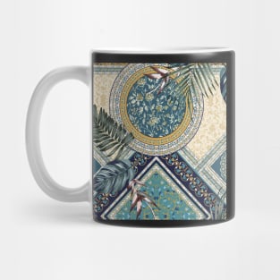 Art Bohemian Mug